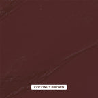 Makeup Revolution Pop Gloss Balm - Coconut Brown | Grab2Buy