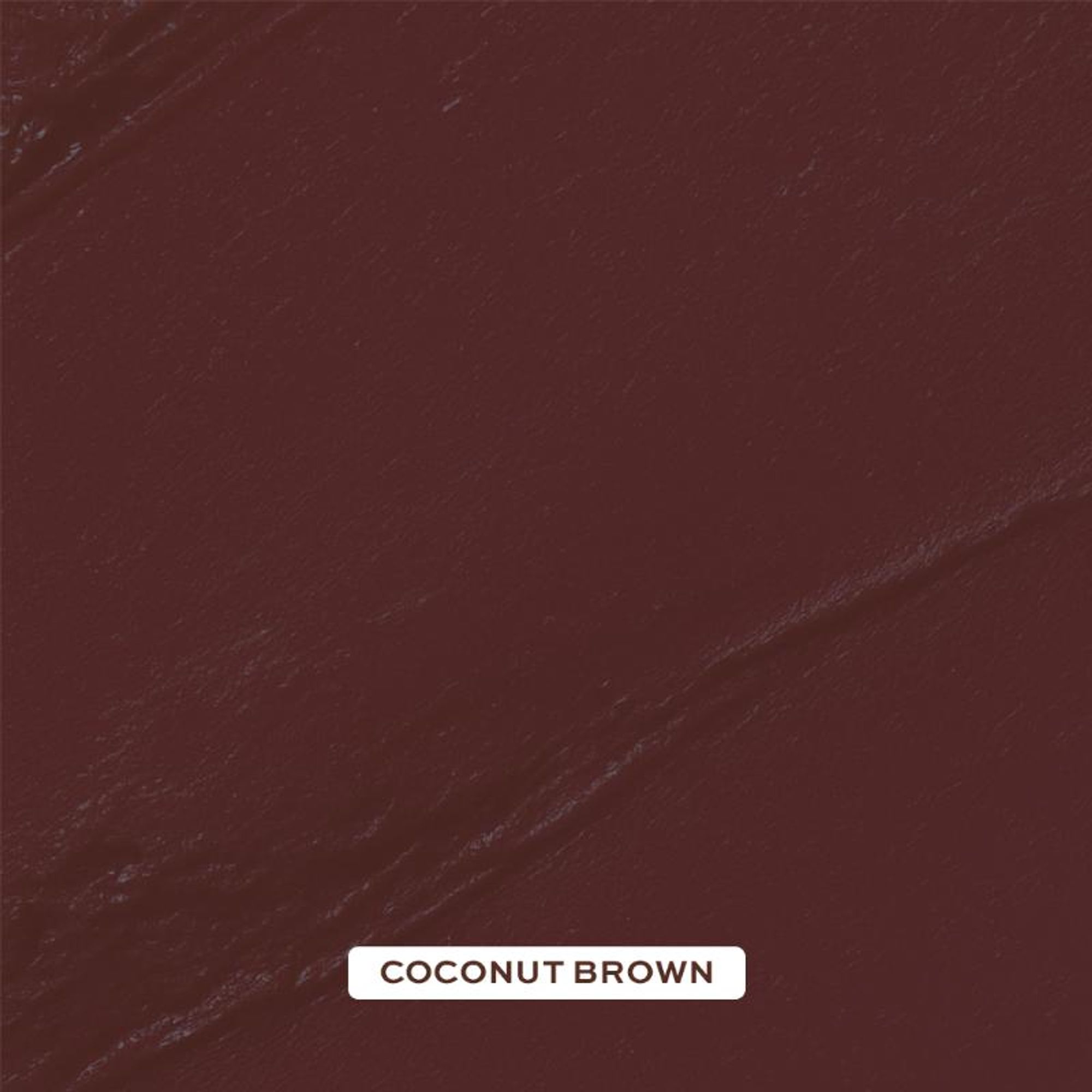 Makeup Revolution Pop Gloss Balm - Coconut Brown | Grab2Buy