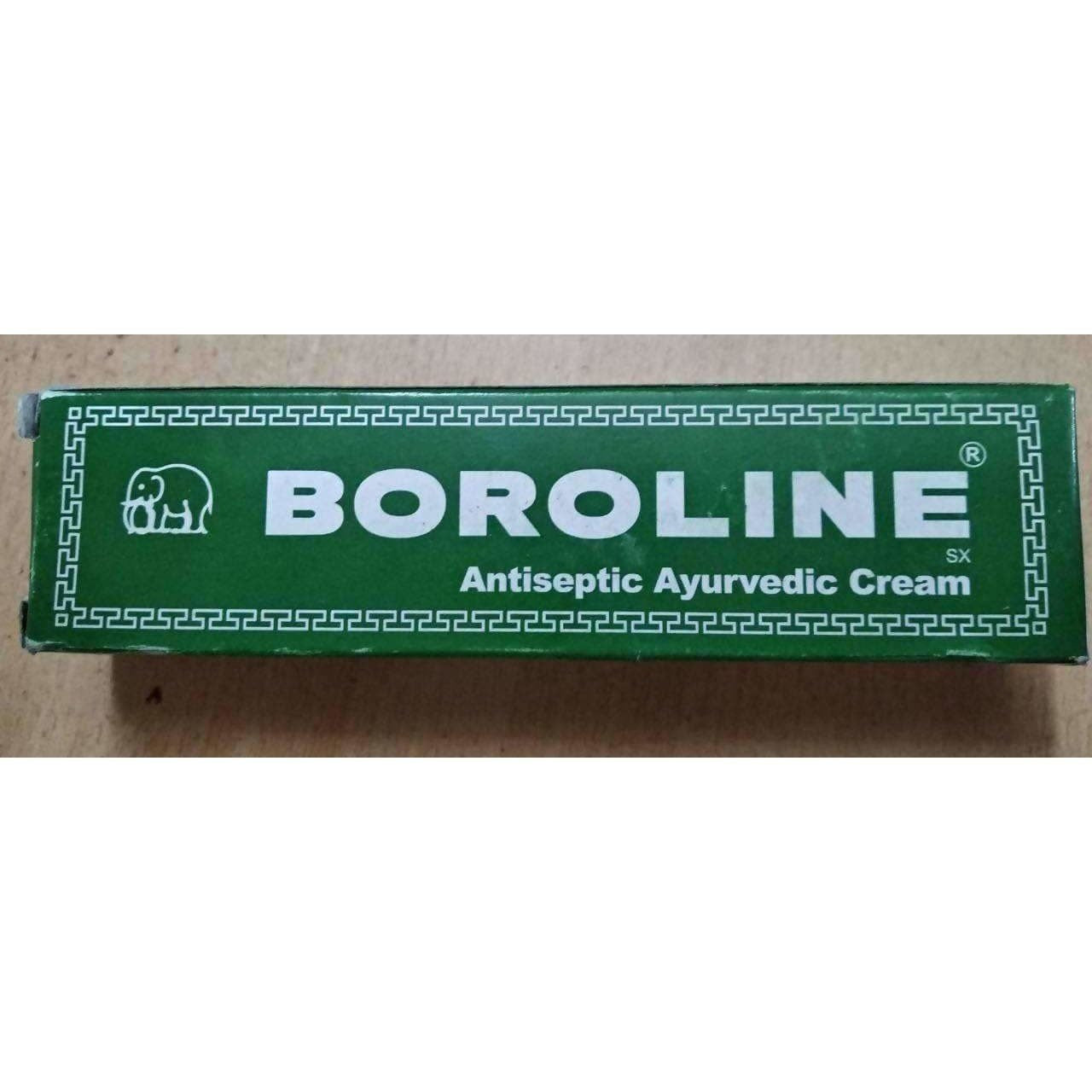Boroline Antiseptic Cream | Swadesiicart