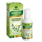Dwibhashi Eucalyptus Oil (Tailaparna Tailam) | Grab2Buy