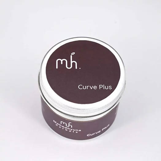 Mahadhyuta Herbals Curve Plus | Grab2Buy