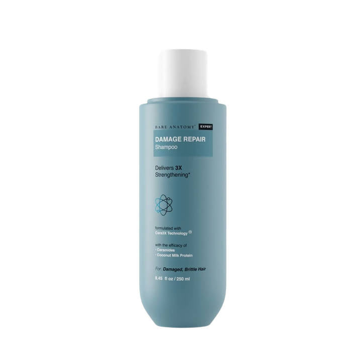 Bare Anatomy Expert Damage Repair Shampoo | Grab2Buy