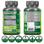Nutrainix Keto Fat Burner Capsules | Grab2Buy