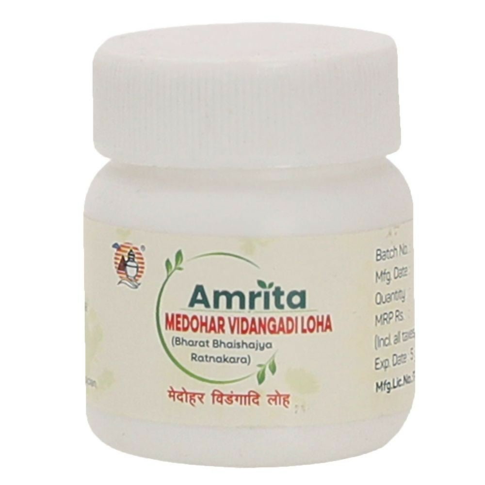Amrita Medohar Vidangadhi Loha | Grab2Buy