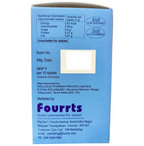 Fourts Herbo Vit 33 Tablets