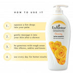 Enchanteur Charming Satin Smooth Perfumed Body Lotion | Grab2Buy