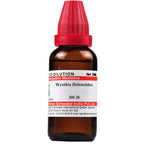 Dr. Willmar Schwabe India Wyethia Helenoides Dilution | Grab2Buy