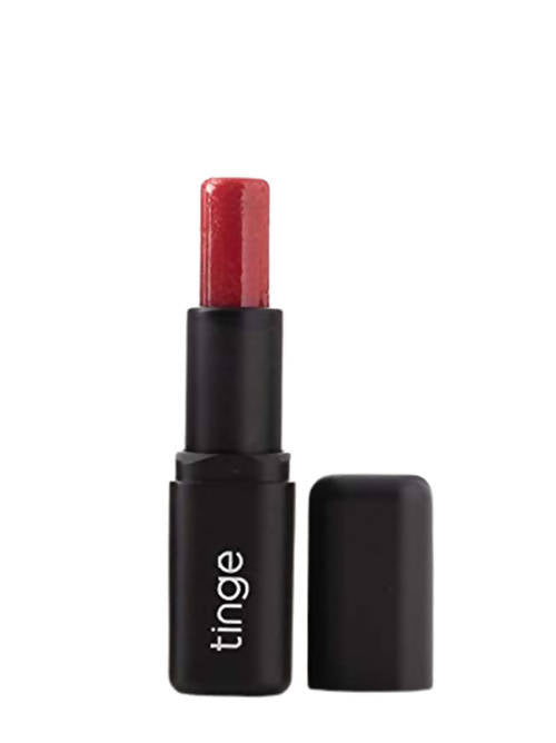 Tinge Kiss Lip Balm - Red | Grab2Buy