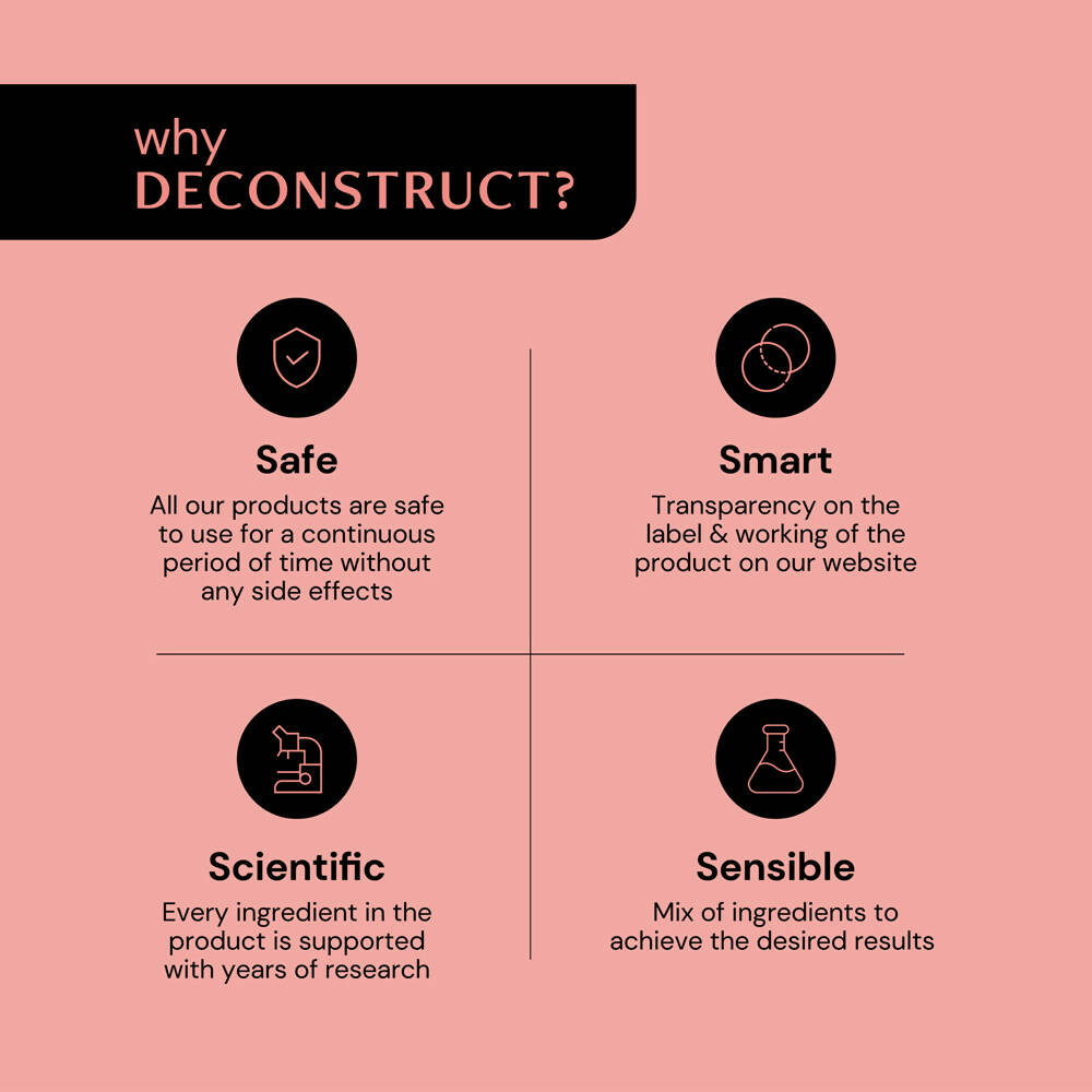Deconstruct Clearing Serum | Grab2Buy