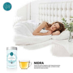 Chai Spa Nidra Green Tea