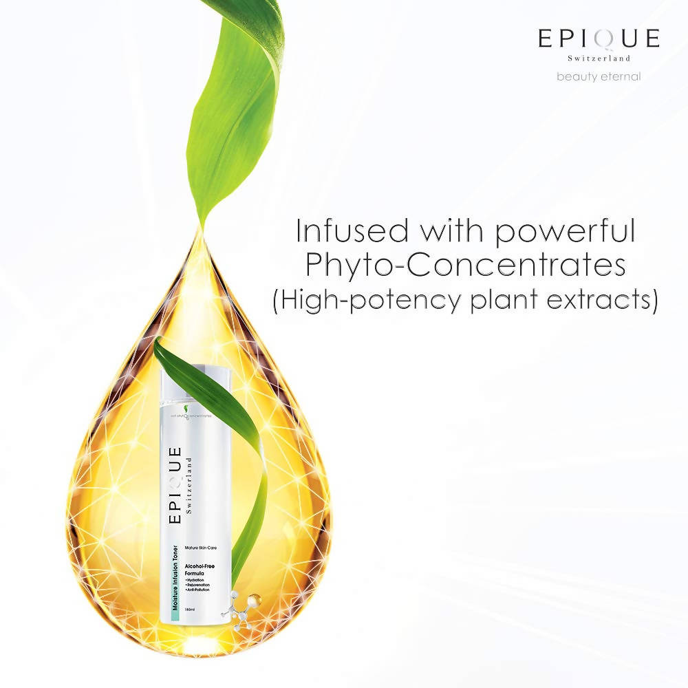 Epique Moisture Infusion Toner | Grab2Buy
