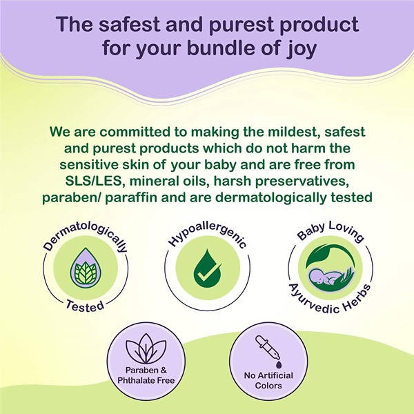 Dabur Baby Powder Refreshing | Grab2Buy