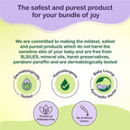 Dabur Baby Powder Refreshing | Grab2Buy