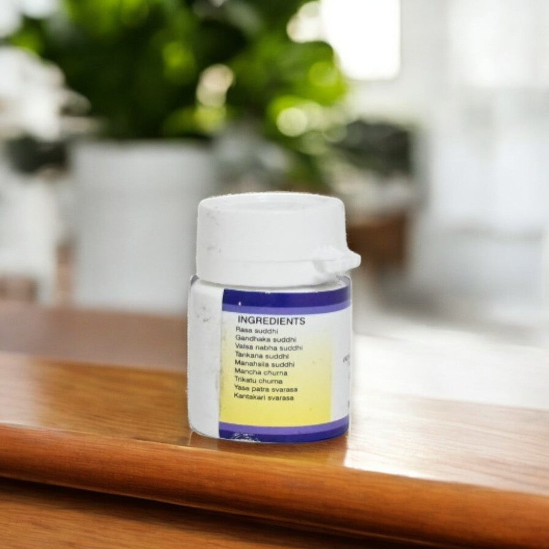 Impcops Swasakutara Tablets | Grab2Buy