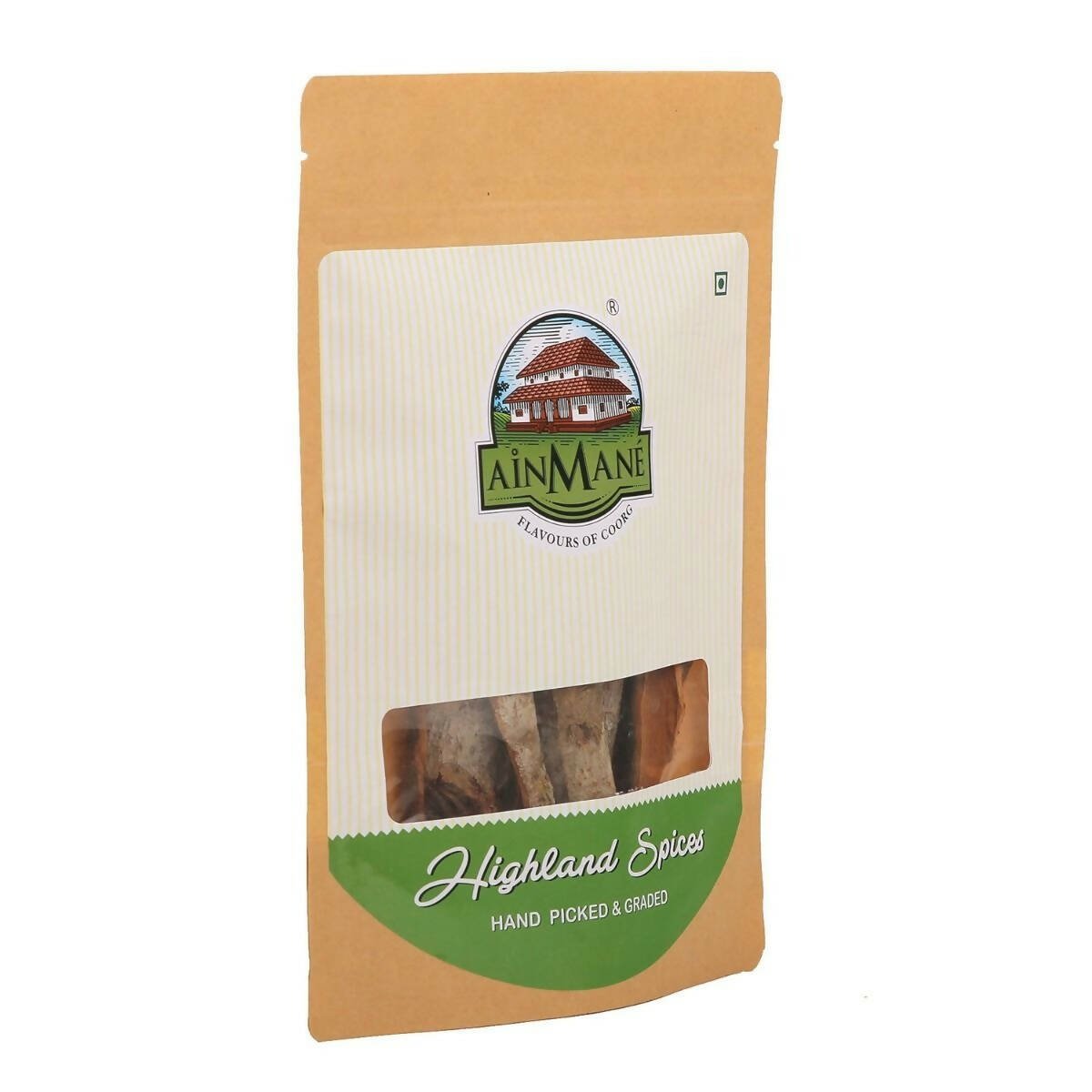 Ainmane Split Cinnamon Cassia | Grab2Buy