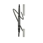 MARS Cosmetics Micro Precision Brow Pencil - Black