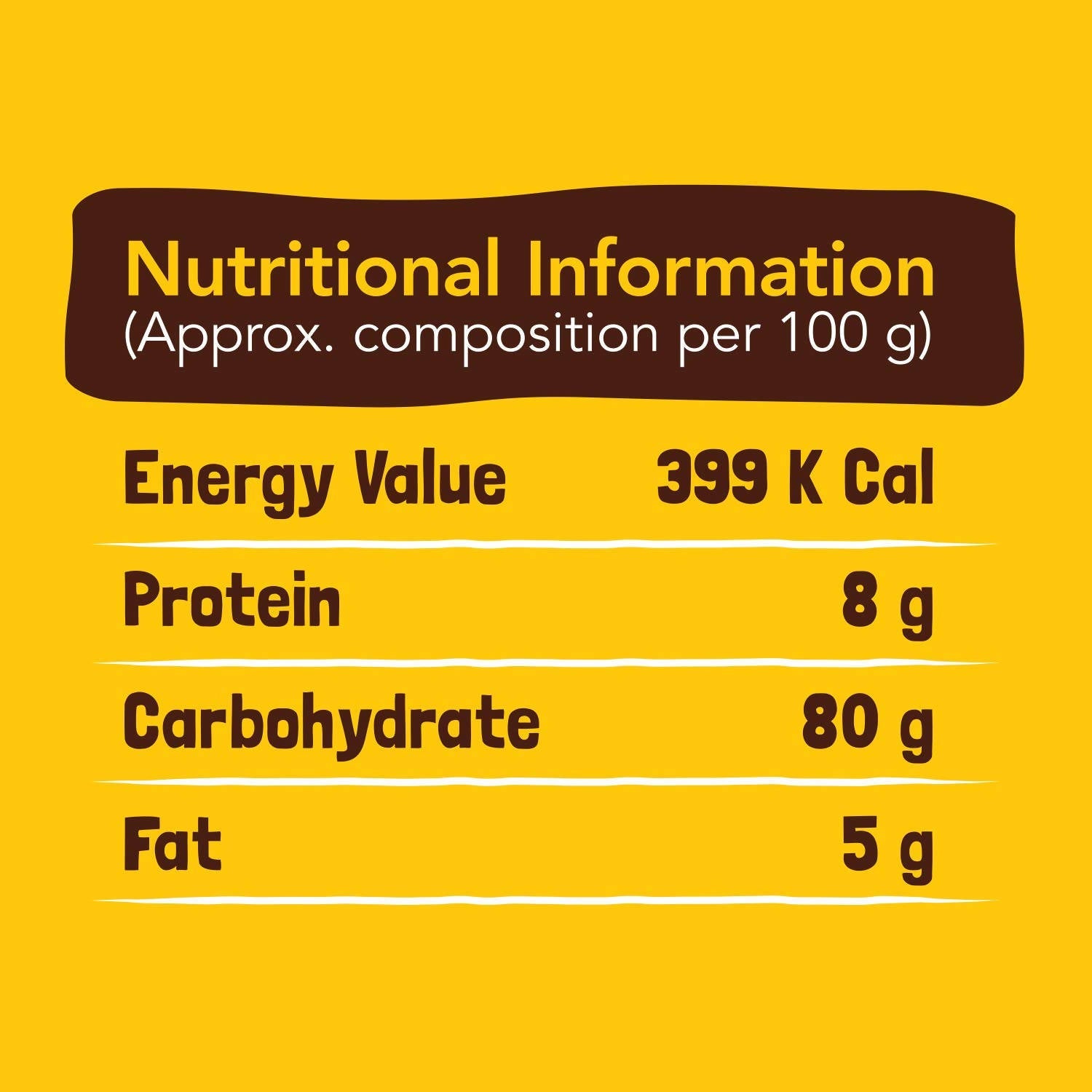 Slurrp Farm Banana Choco-Chip Millet Pancake Mix | Grab2Buy