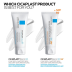 La Roche-Posay Roche Posay La Roche Posay Cicaplast Baume B5 Creme | Grab2Buy