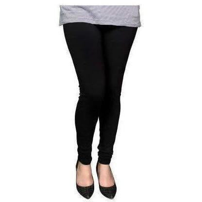 Black Legging for Women | Grab2Buy