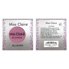 Miss Claire Round Blusher - 7 | Grab2Buy