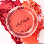Miss Claire Round Blusher - 7 | Grab2Buy