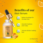 Prisa Organics Vitamin-C Serum