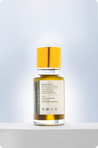 Soma Naturals Agape Hair Elixir