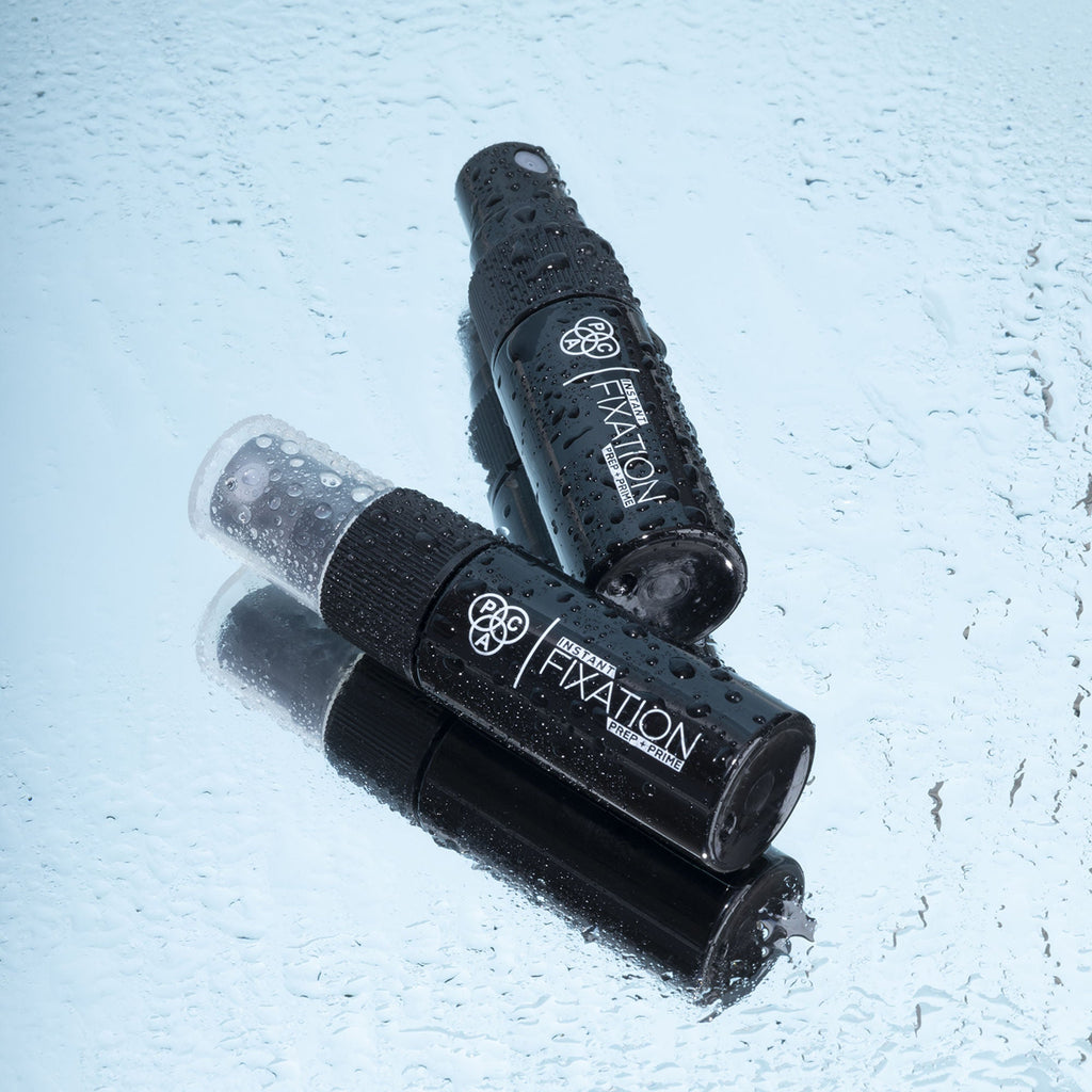 PAC Studio Instant Fixation Makeup Fixer