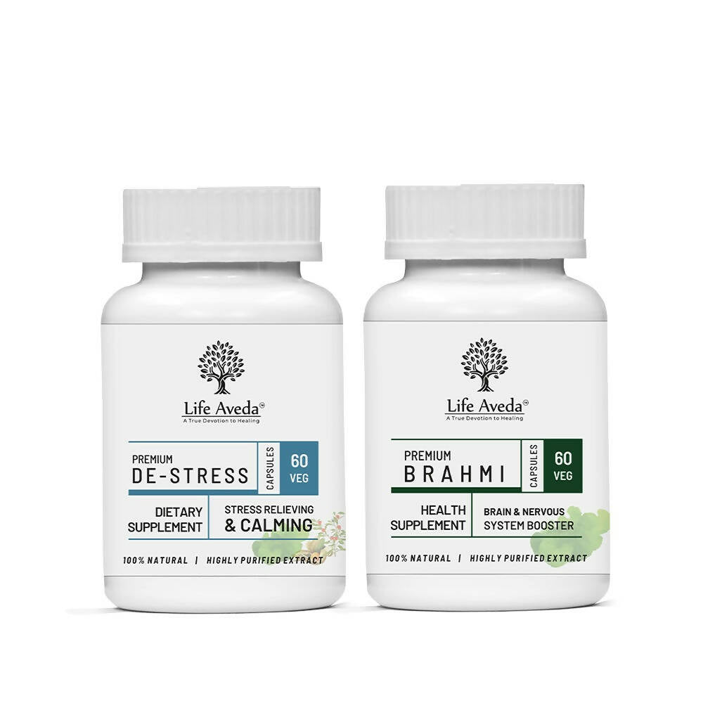 Life Aveda Depression Care | Grab2Buy