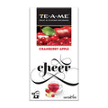 Teame Cranberry Apple Cheer Tea Bags | Grab2Buy