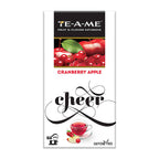 Teame Cranberry Apple Cheer Tea Bags | Grab2Buy