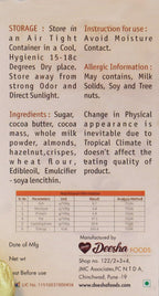 Deesha Foods Deesha Milk Chocolates 15 Bars (15 x 13.33 g) | Grab2Buy