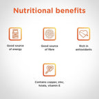 24 Mantra Organic Bajra (Pearl Millet) Flour