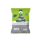 24 Mantra Organic Black Urad Whole | Grab2Buy