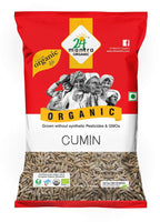 24 Mantra Organic Cumin Seed | Grab2Buy