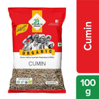 24 Mantra Organic Cumin Seed | Grab2Buy