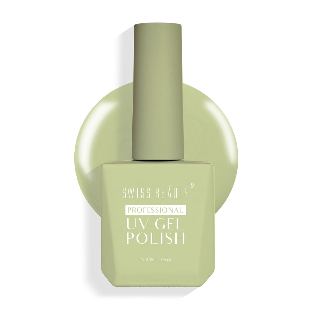 Swiss Beauty Professional UV Gel Nail Polish - Shade-20 | Grab2Buy