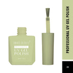 Swiss Beauty Professional UV Gel Nail Polish - Shade-20 | Grab2Buy