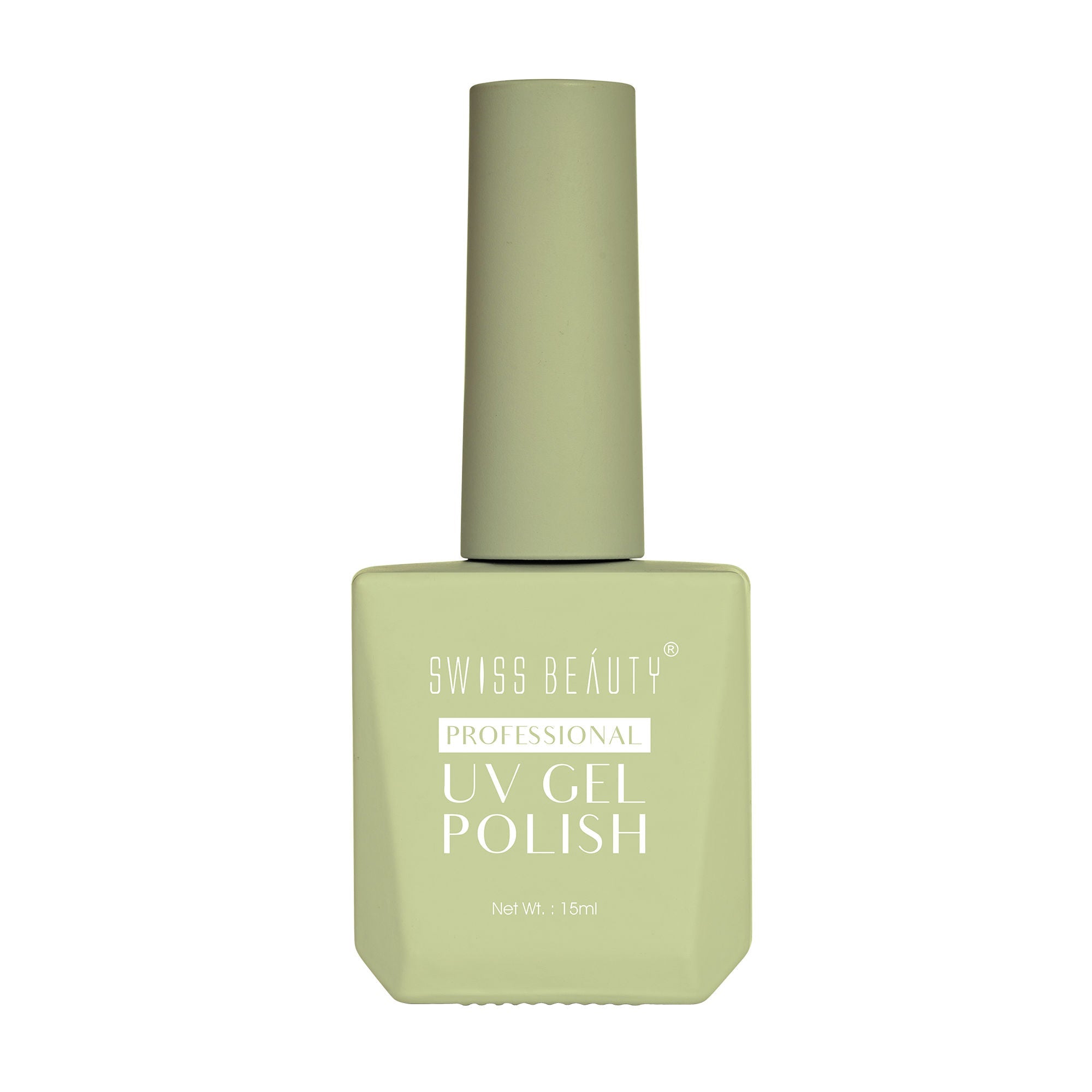 Swiss Beauty Professional UV Gel Nail Polish - Shade-20 | Grab2Buy