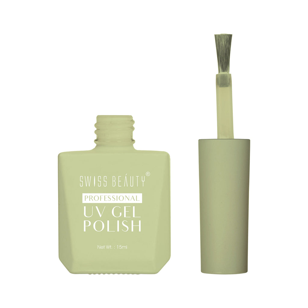 Swiss Beauty Professional UV Gel Nail Polish - Shade-20 | Grab2Buy