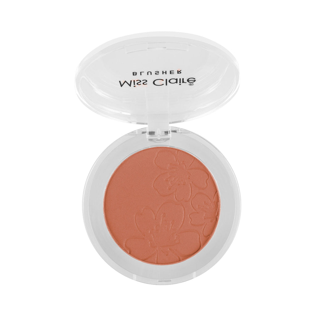 Miss Claire Round Blusher - 9