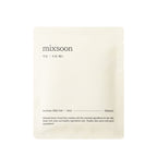 Mixsoon Soybean Milk Pad, Brightens & Deeply Hydrates Dry, Dull Skin with Fermented Soy