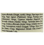 Indian Remedies Fatsolv Capsules | Grab2Buy