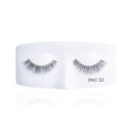 PAC Studio Tapered Lash 52 - Handmade Natural Looking, Reusable up to 12x, Seamlessly Blends with Lashes