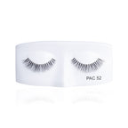 PAC Studio Tapered Lash 52 - Handmade Natural Looking, Reusable up to 12x, Seamlessly Blends with Lashes