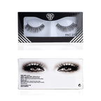 PAC Studio Tapered Lash 213 - Handmade Natural Looking, Reusable up to 12x, Seamlessly Blends with Lashes