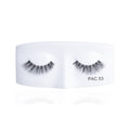 PAC Studio Tapered Lash 53 - Handmade Natural Looking, Reusable up to 12x, Seamlessly Blends with Lashes
