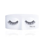 PAC Studio Tapered Lash 53 - Handmade Natural Looking, Reusable up to 12x, Seamlessly Blends with Lashes
