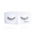 PAC Studio Tapered Lash 54 - Handmade Natural Looking, Reusable up to 12x, Seamlessly Blends with Lashes | Grab2Buy