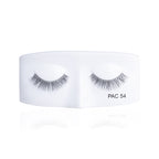 PAC Studio Tapered Lash 54 - Handmade Natural Looking, Reusable up to 12x, Seamlessly Blends with Lashes | Grab2Buy